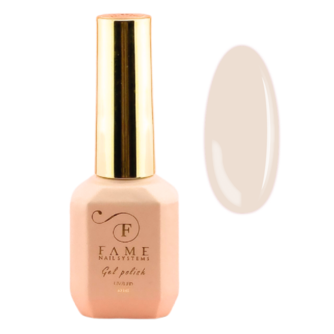 Rubber base Peach - 10 ml