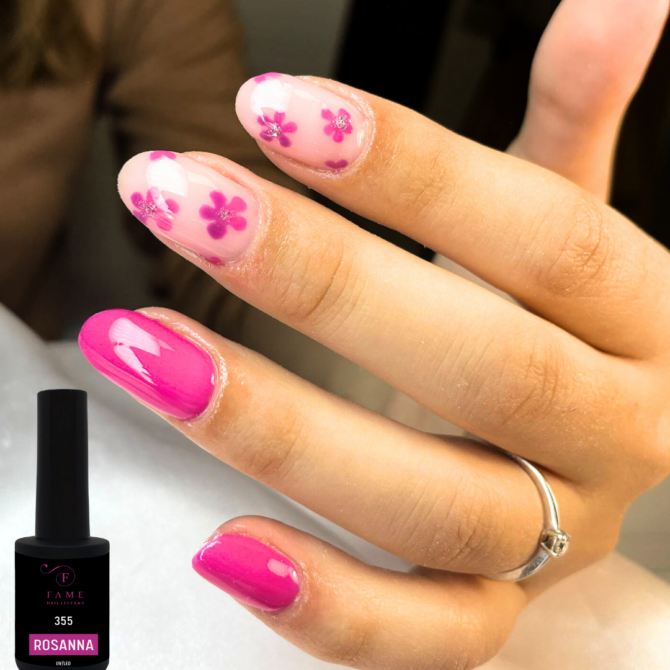355 Rosanna - 10 ml - Slika 2