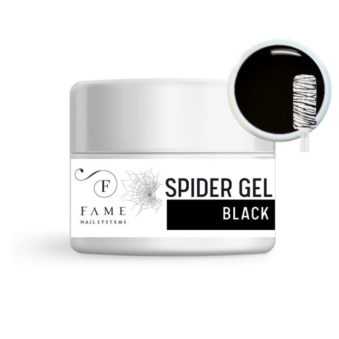 White spider gel - 5ml