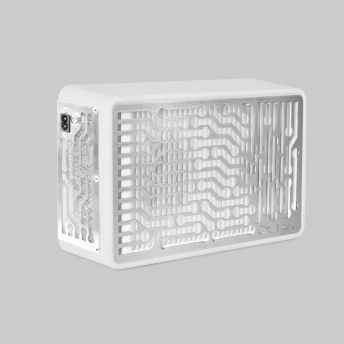 Usisavač prašine ÜLKA Nano - 58 W