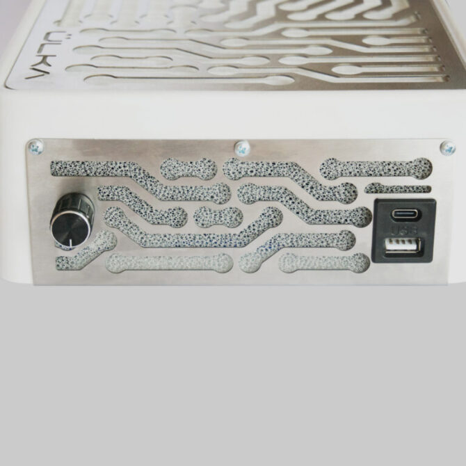 Usisavač prašine ÜLKA Nano - 58 W - Slika 2