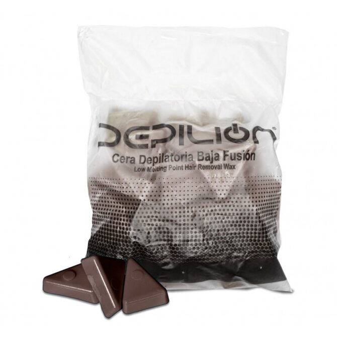 Vosak za depilaciju - Chocolate 1 kg