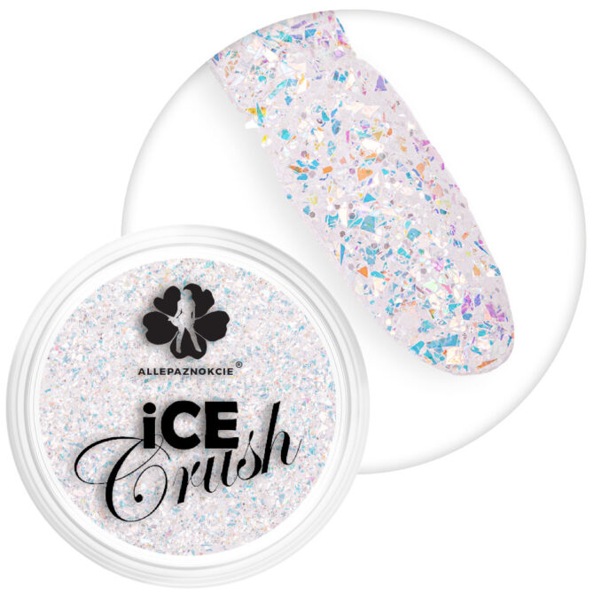 Ice crush effect 05