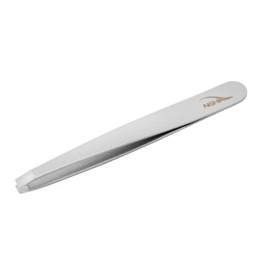 Pinceta metalna Nghia N.404