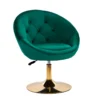 4Rico okretna stolica QS-BL12B zelena