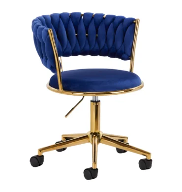 4Rico okretna stolica QS-GW01G plava