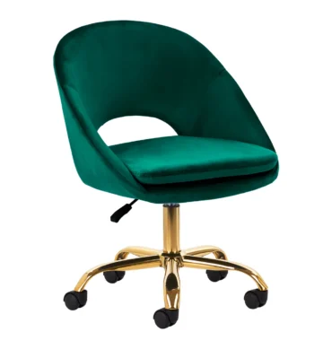 4Rico okretna stolica QS-MG18G zelena