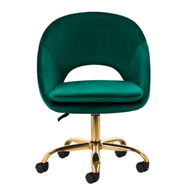 4Rico okretna stolica QS-MG18G zelena – prikaz 2
