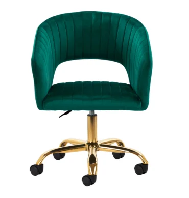 4Rico okretna stolica QS-OF212G zelena – prikaz 2