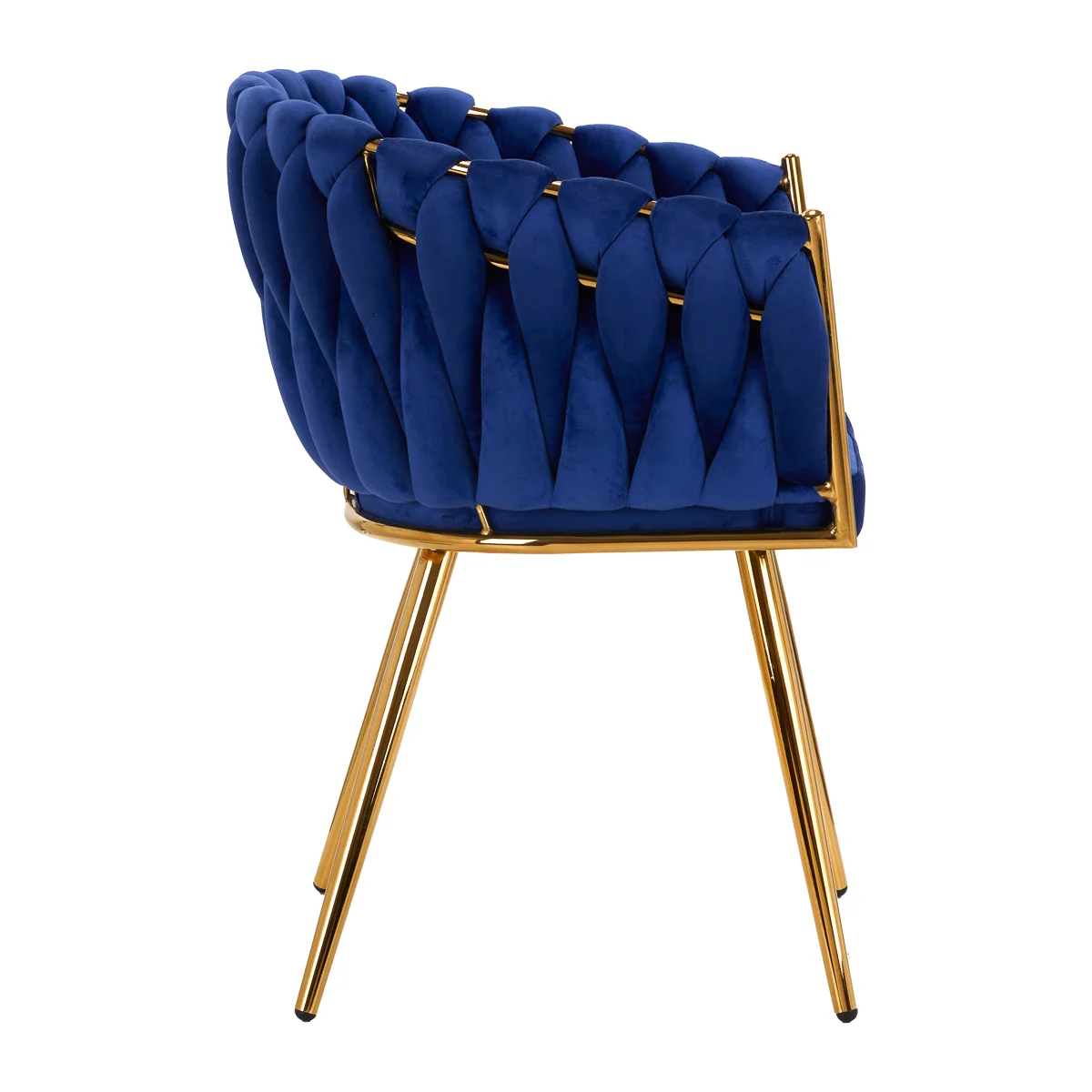 4Rico stolica QS-GW06G plava – prikaz 3
