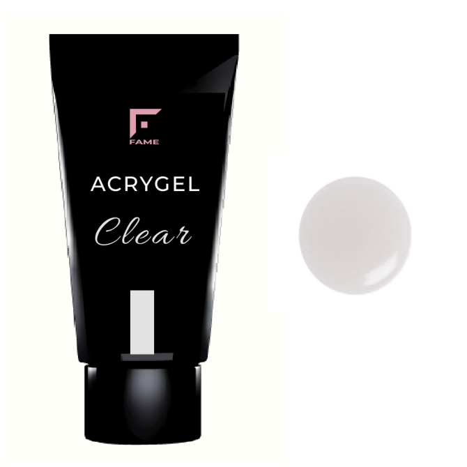 Acrygel clear 30 ml