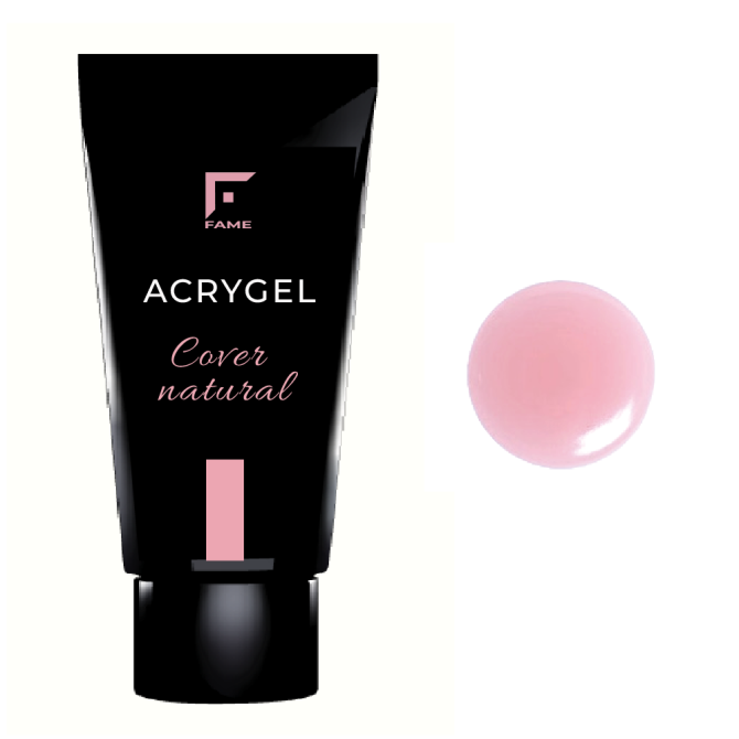 Acrygel natural 30 ml