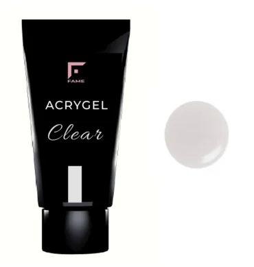 Acrygel clear 30 ml