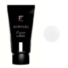 Acrygel white 30 ml