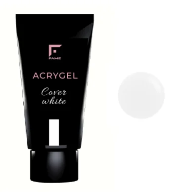 Acrygel white 30 ml