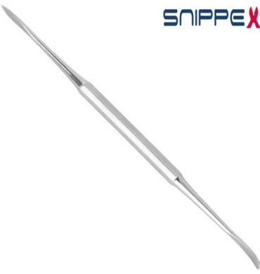 Alat za pedikuru Snippex, 16 cm – prikaz 2