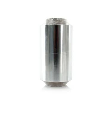 Aluminijska rola - kozmetička 250 m x 12 cm 0,014 mm