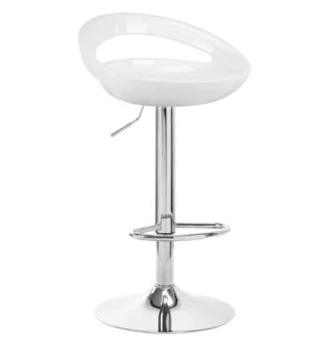 Barska stolica QS-B01, bijela