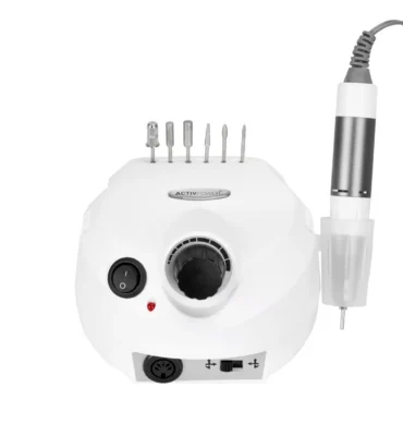 Brusilica J202 bijela, 65 W – prikaz 2