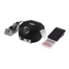Brusilica J202 crna, 65 W