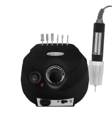 Brusilica J202 crna, 65 W – prikaz 2