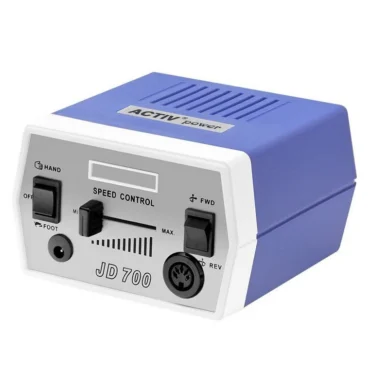 Brusilica JD-700 Purple, 35W – prikaz 2
