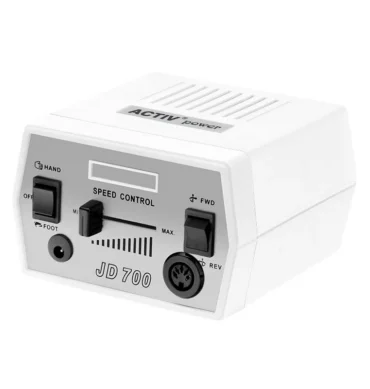 Brusilica JD-700 White, 35W – prikaz 2