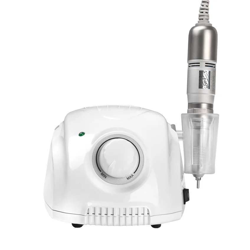 Brusilica Marathon 3 Champion White + H200, 45W – prikaz 3