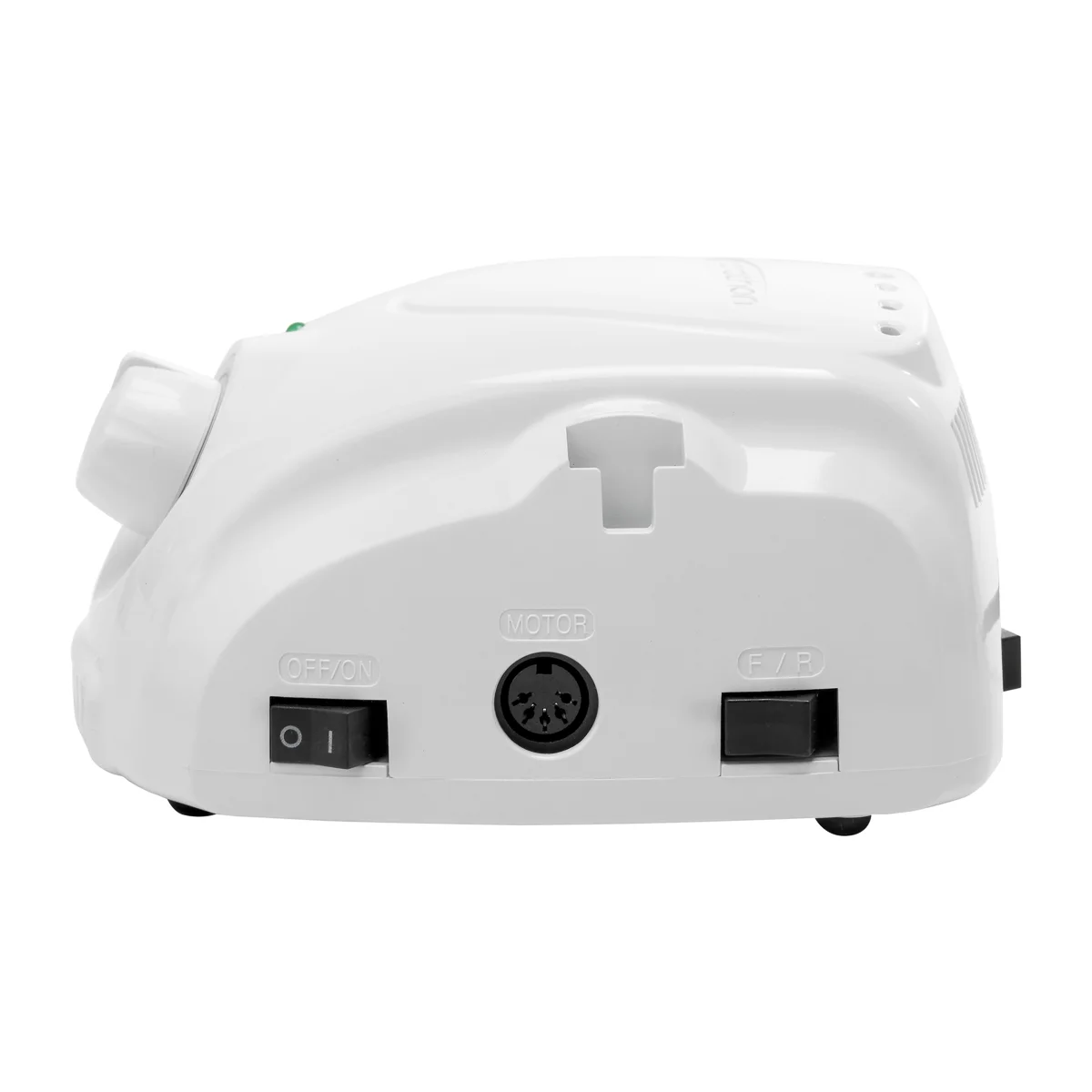 Brusilica Marathon 3 Champion White + H200, 45W – prikaz 4