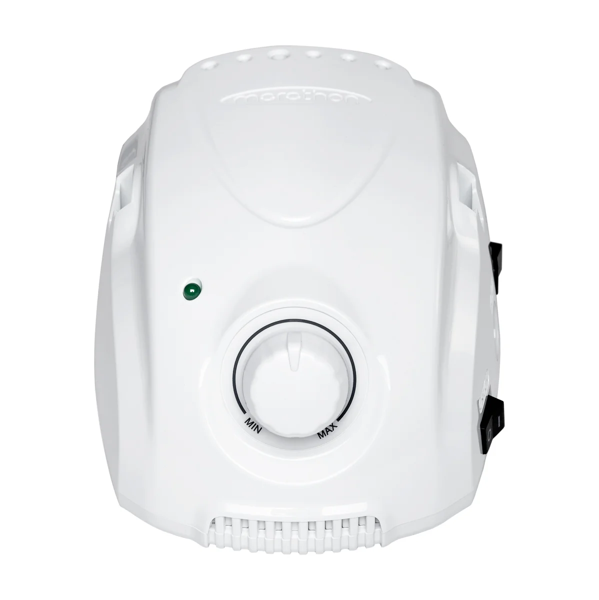 Brusilica Marathon 3 Champion White + H200, 45W – prikaz 5