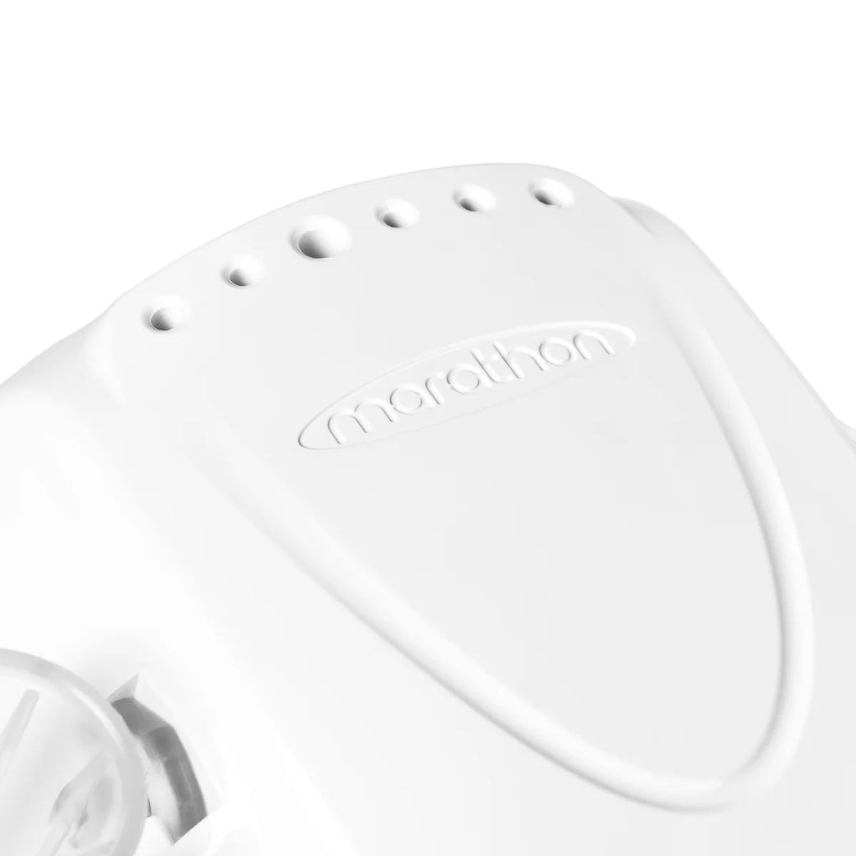 Brusilica Marathon 3 Champion White + H200, 45W – prikaz 6