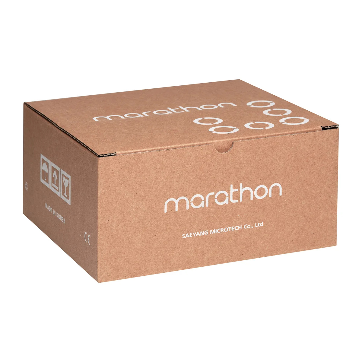 Brusilica Marathon 3 Champion White + H200, 45W – prikaz 9