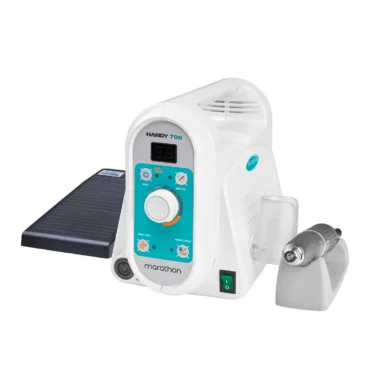 Brusilica Marathon Handy 700 2in1