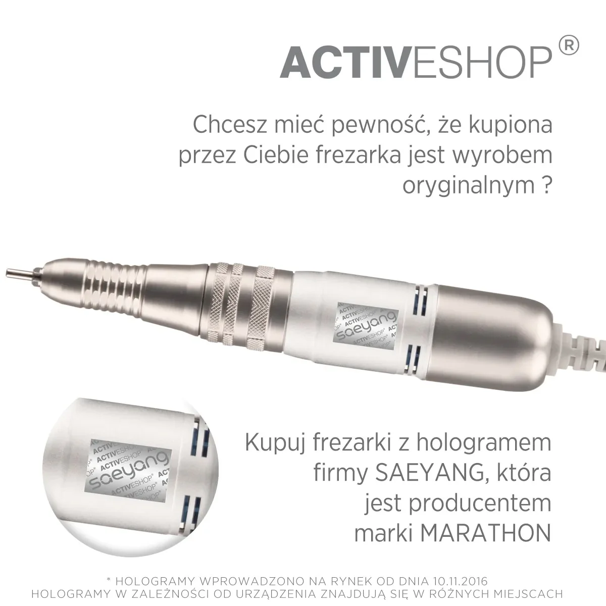 Brusilica Marathon Multi 600 Prosthetic – prikaz 10