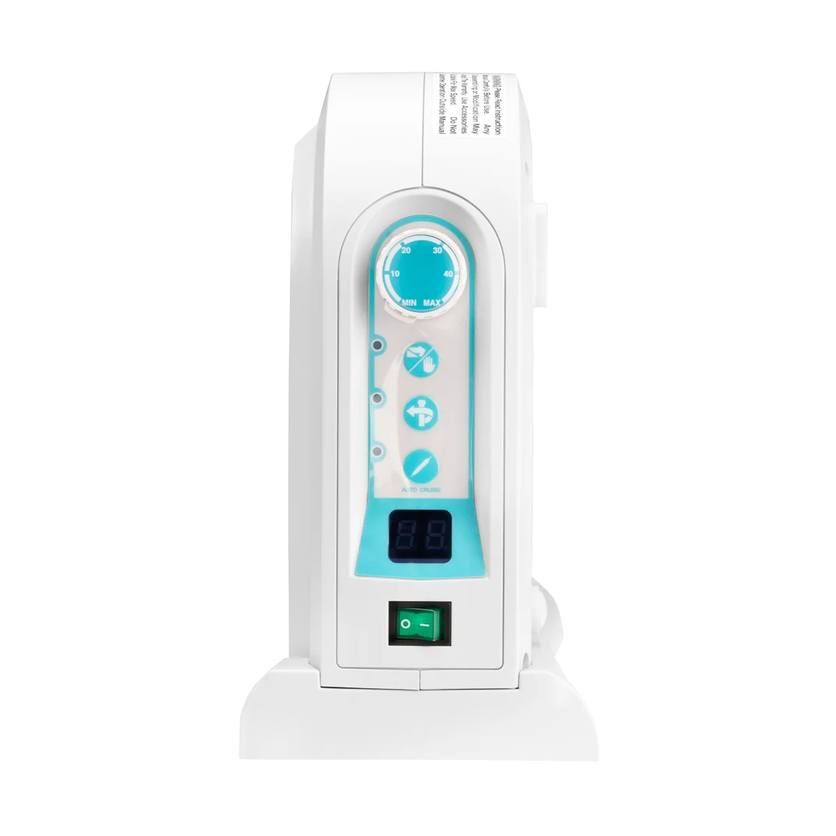 Brusilica Marathon Multi 600 Prosthetic – prikaz 3