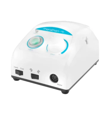 Brusilica Marathon N7 + M40ES + ES6 + FS60, 100W – prikaz 2