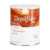 Depilflax vosak 800 ml, Natural