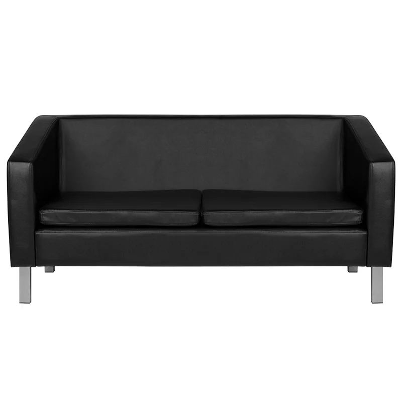 Dvosjed Soft Black – prikaz 2