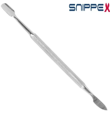 Dvostrani pogurivač kožice – 12 cm, Snippex – prikaz 2