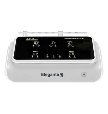 Elegante Platinum T9116 uređaj za elektrostimulaciju – prikaz 2