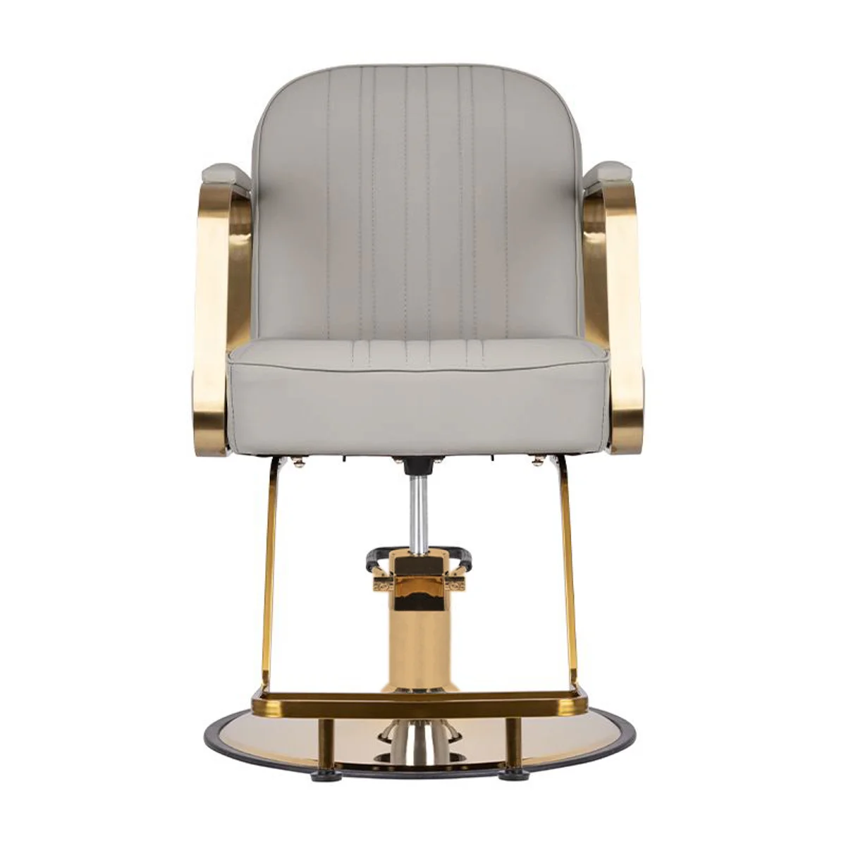Frizerska stolica Acri Gold Beige – prikaz 2