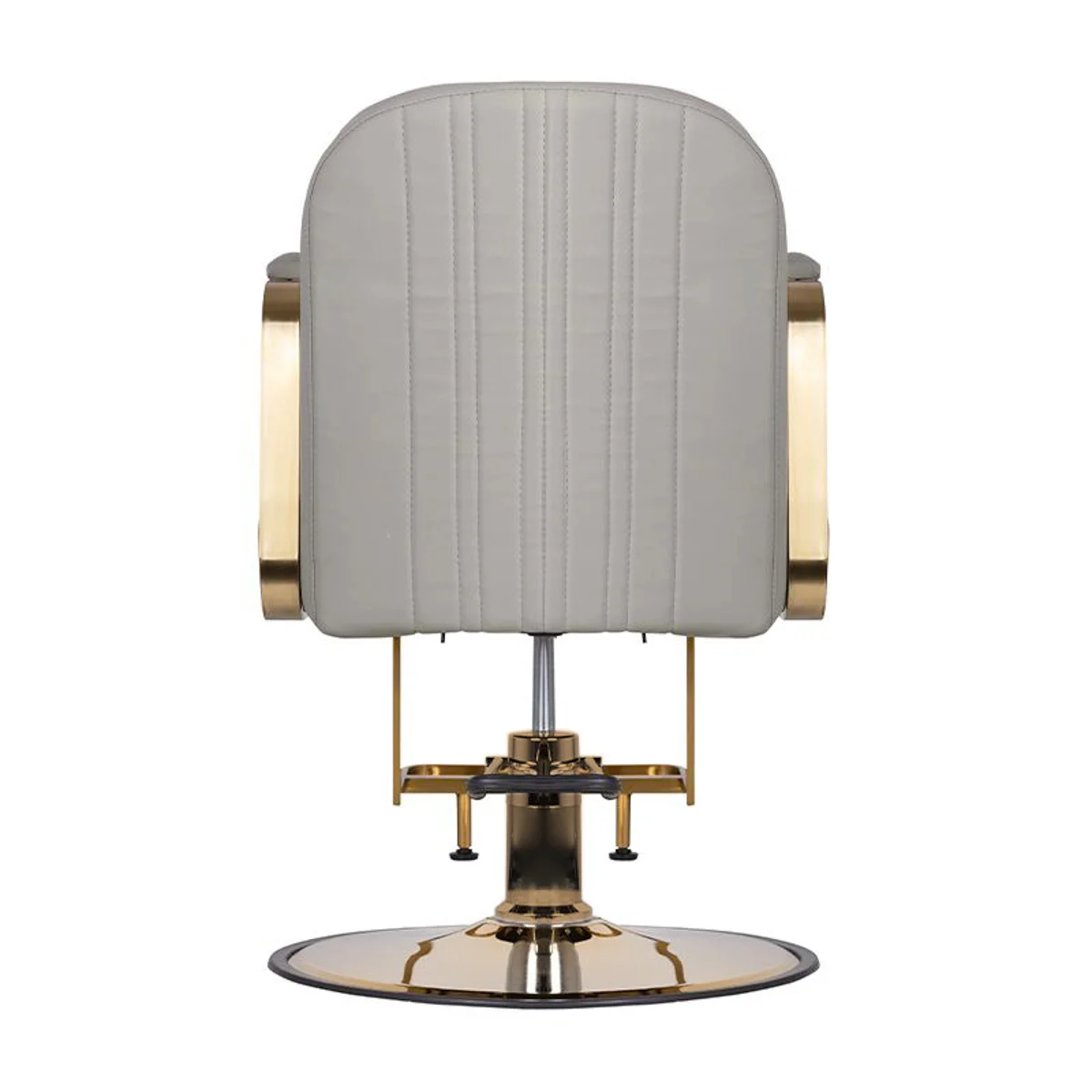 Frizerska stolica Acri Gold Beige – prikaz 4