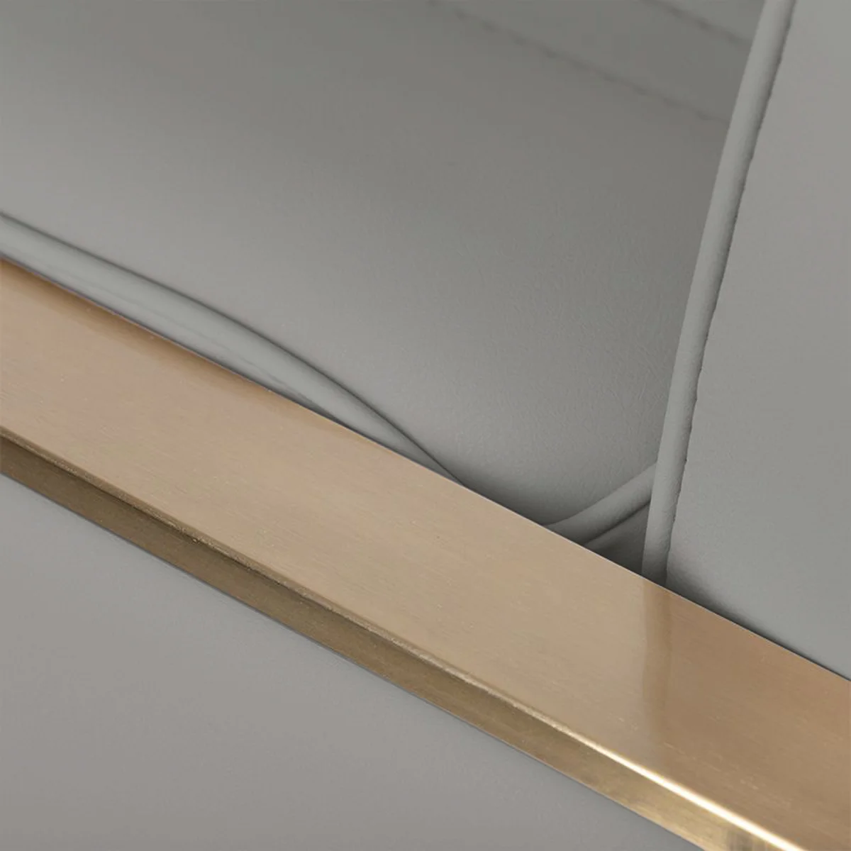 Frizerska stolica Acri Gold Beige – prikaz 5