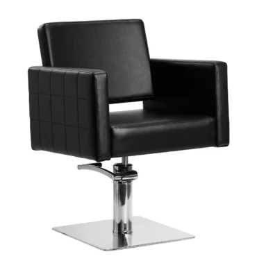Frizerska stolica Ankara Black