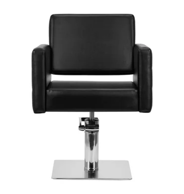 Frizerska stolica Ankara Black – prikaz 2