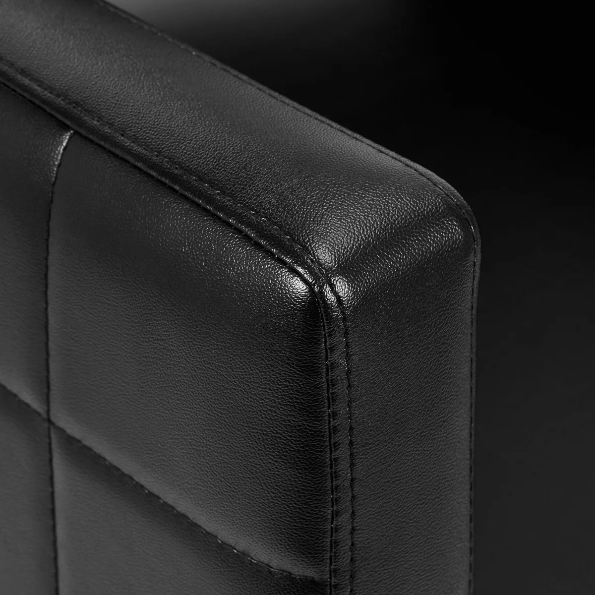Frizerska stolica Ankara Black – prikaz 5