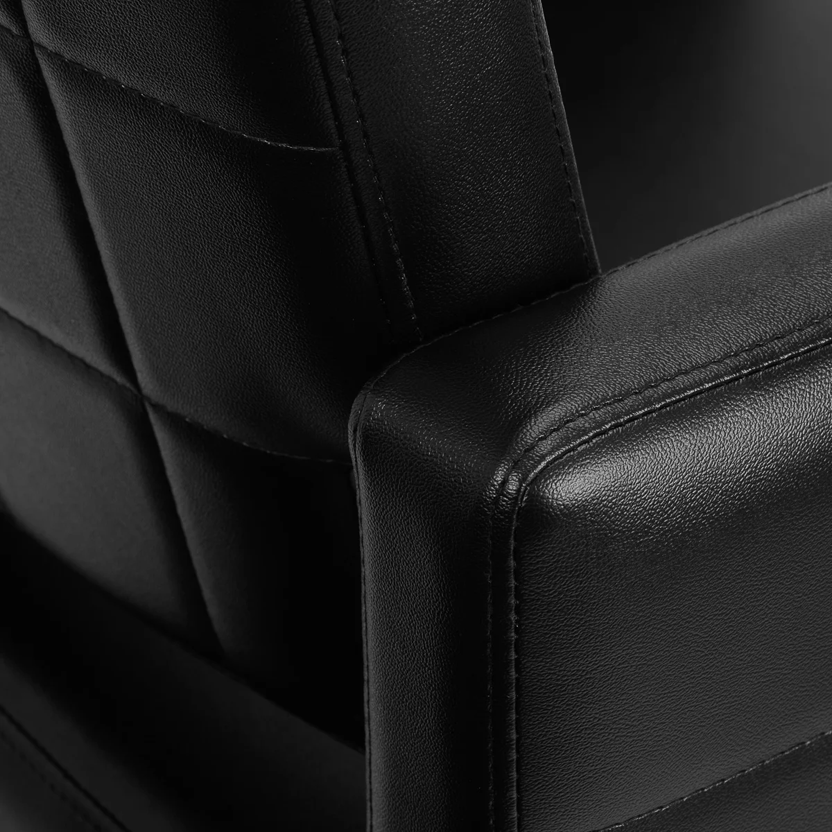Frizerska stolica Ankara Black – prikaz 7