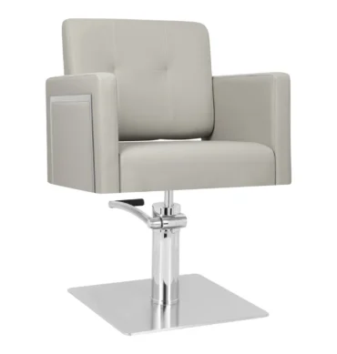 Frizerska stolica Bergamo Beige