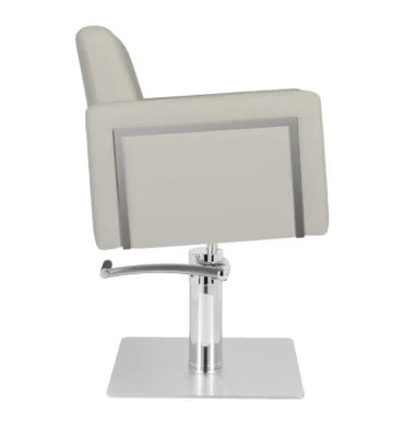 Frizerska stolica Bergamo Beige – prikaz 2