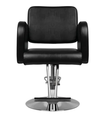 Frizerska stolica Cure Black – prikaz 2